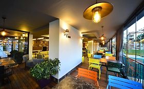 Prince Apart & Hotel Alanya Turkey